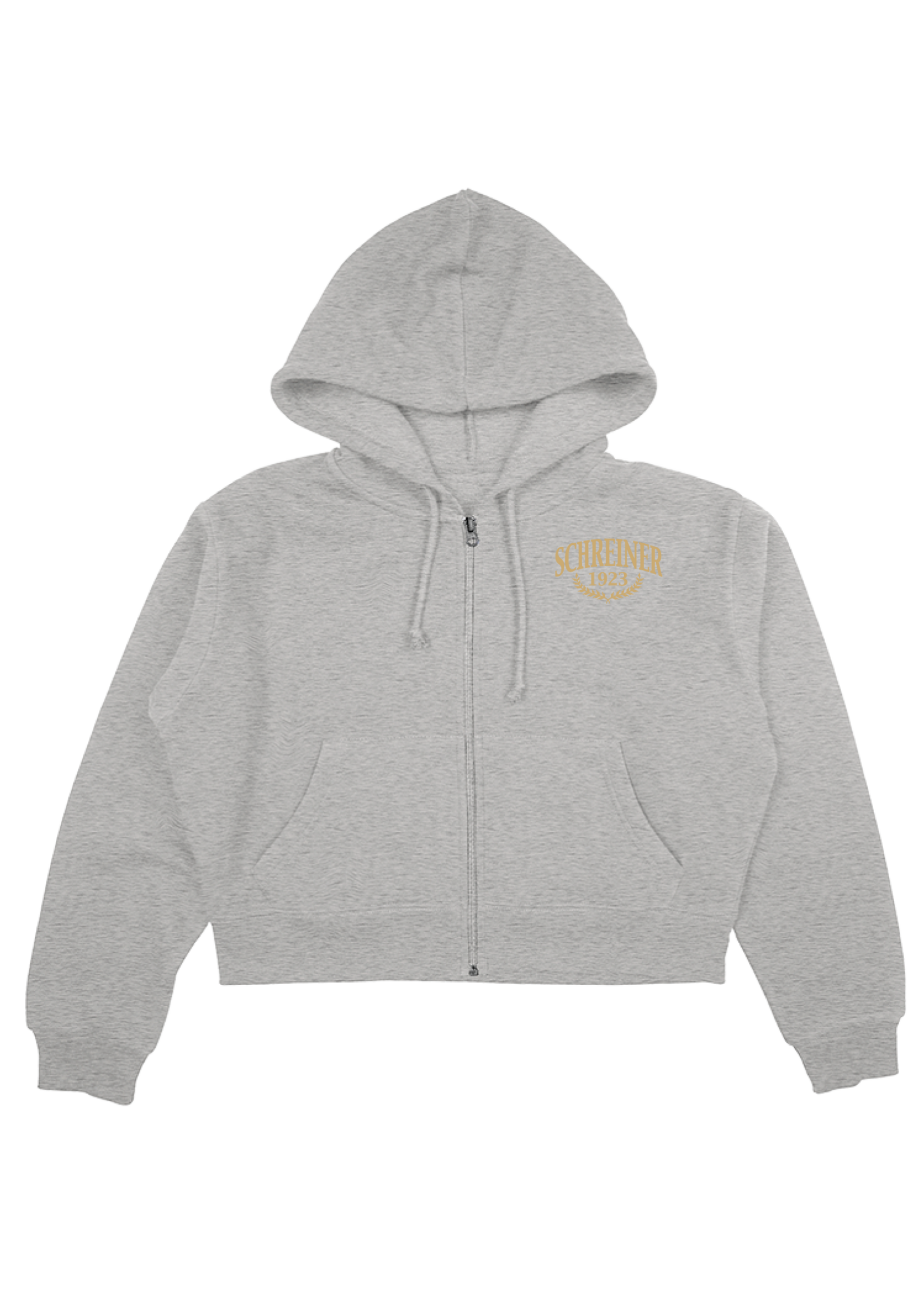 Blue 84 Schreiner Midi Cloud 1/4 Zip