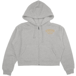 Blue 84 Schreiner Midi Cloud 1/4 Zip