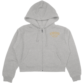 Blue 84 Schreiner Midi Cloud 1/4 Zip