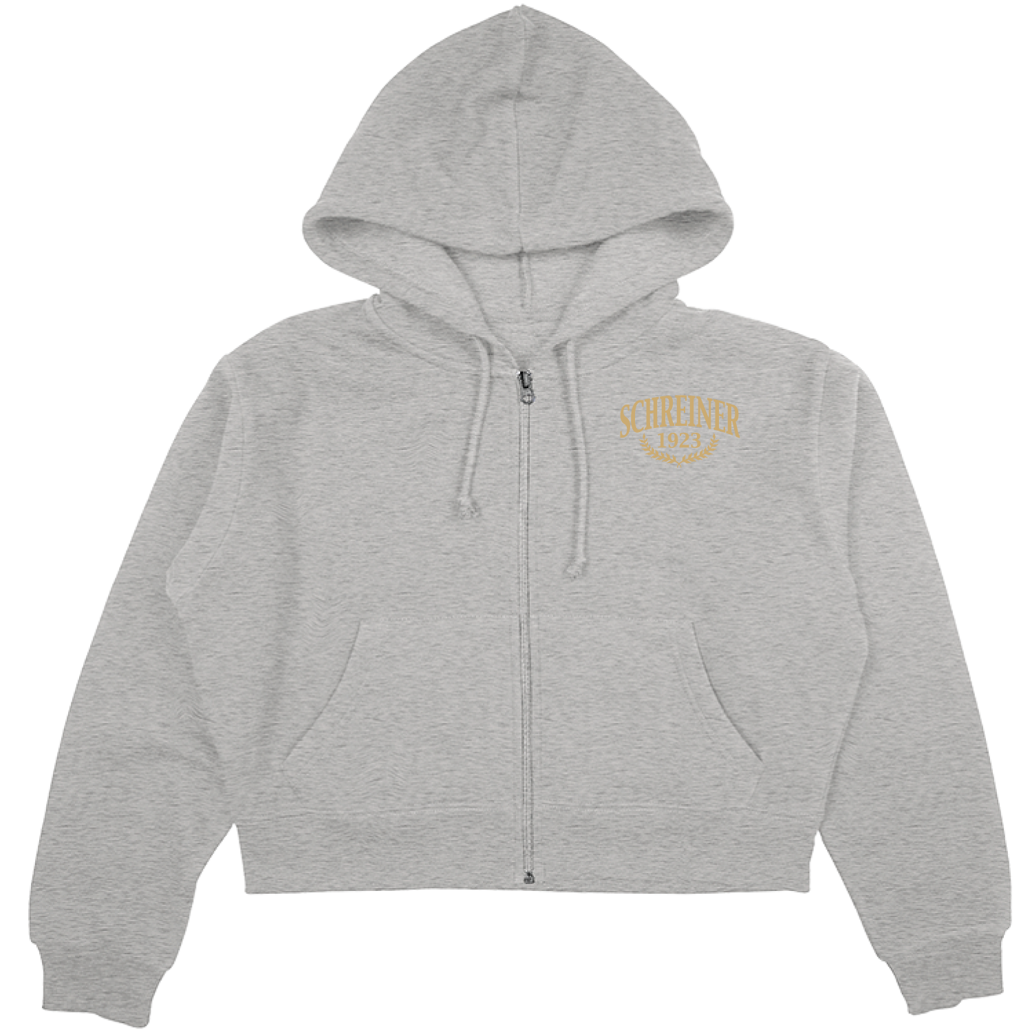 Blue 84 Schreiner Midi Cloud 1/4 Zip