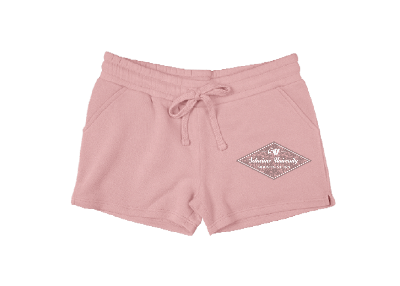 Blue 84 Schreiner Women's Cloud Fleece Short