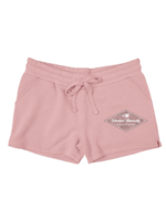 Blue 84 Schreiner Women's Cloud Fleece Short