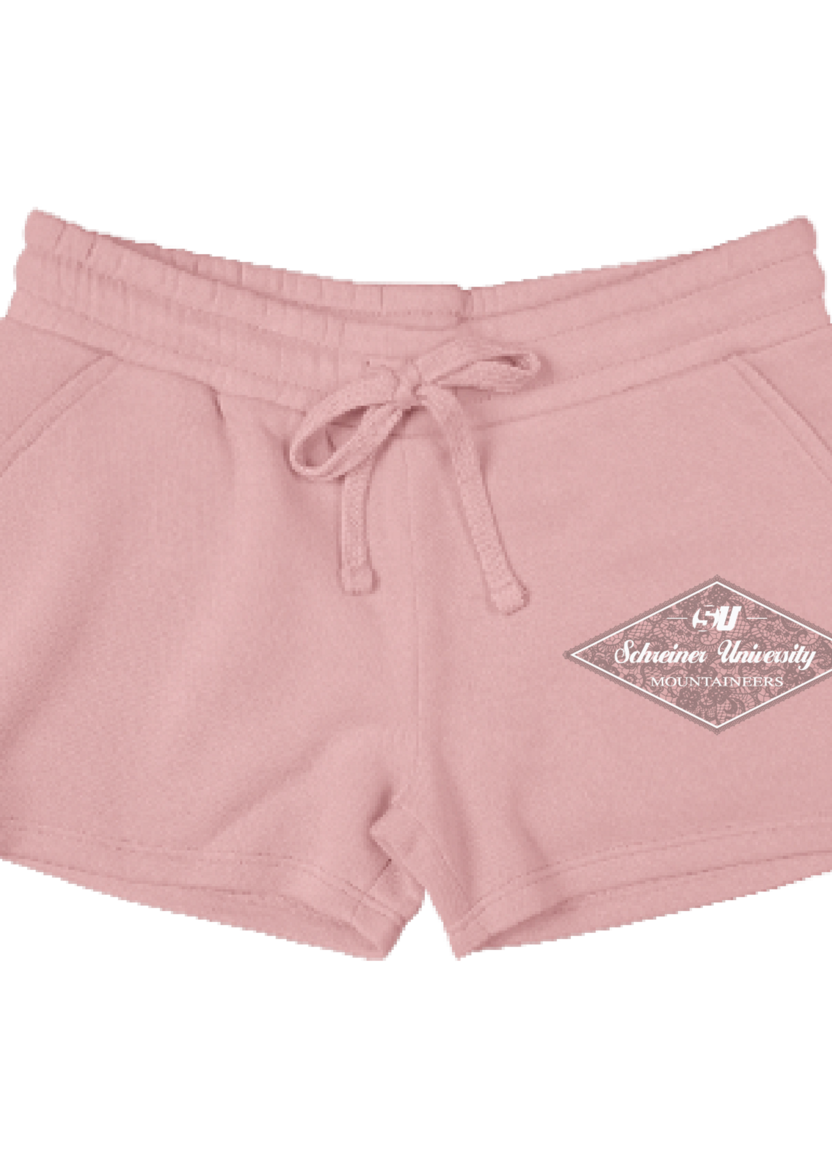 Blue 84 Schreiner Women's Cloud Fleece Short