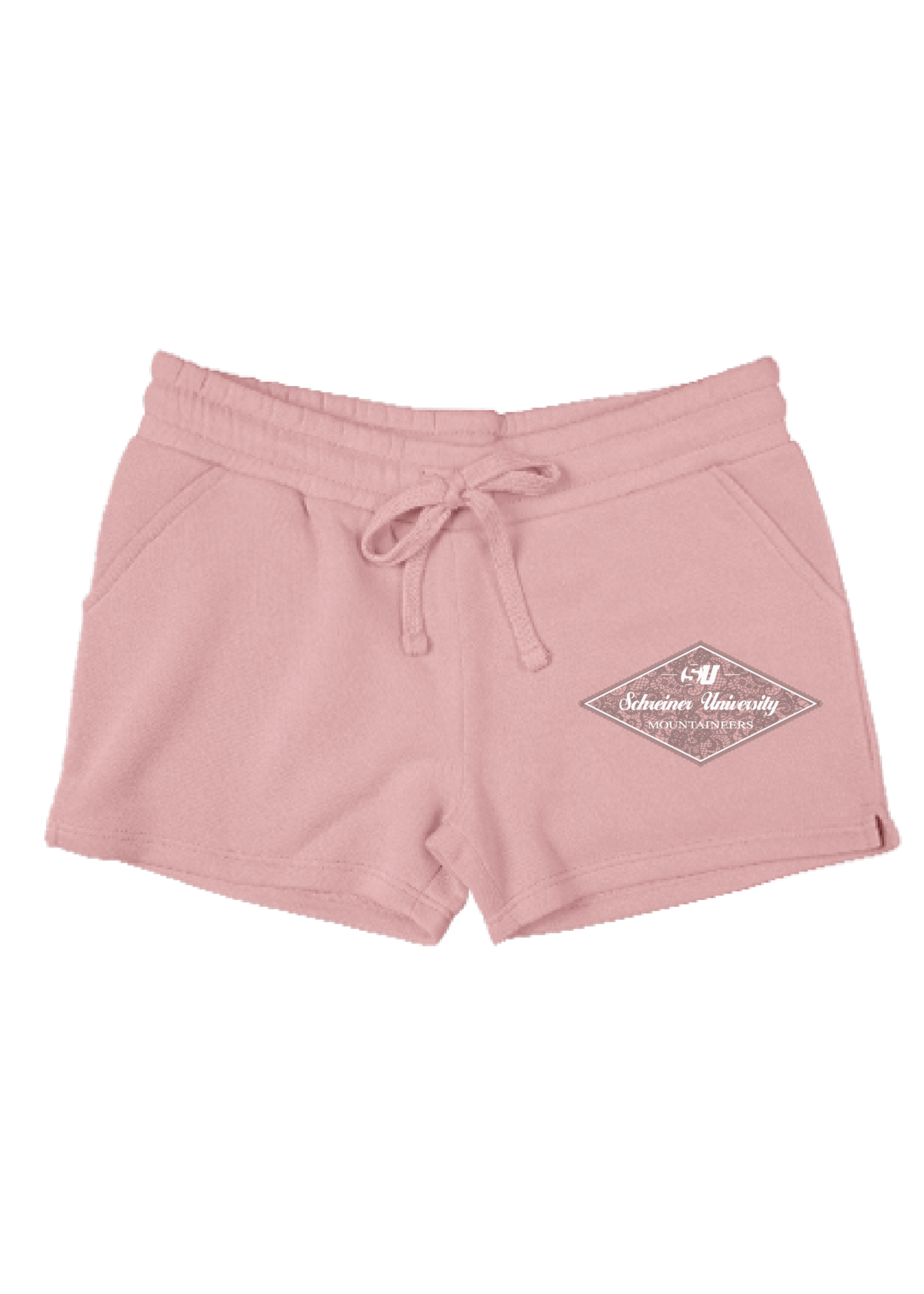 Blue 84 Schreiner Women's Cloud Fleece Short