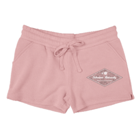 Blue 84 Schreiner Women's Cloud Fleece Short