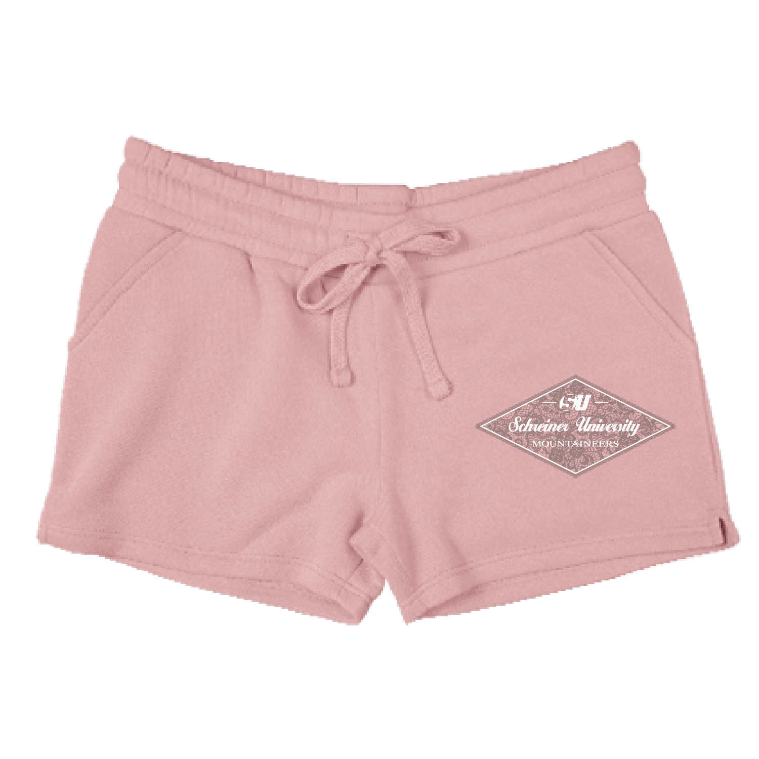 Blue 84 Schreiner Women's Cloud Fleece Short