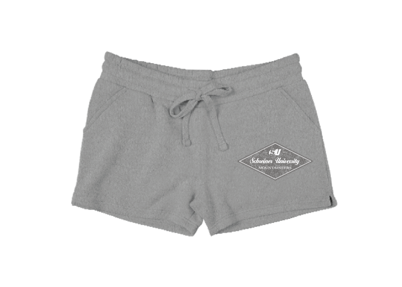Blue 84 Schreiner Women's Cloud Fleece Short