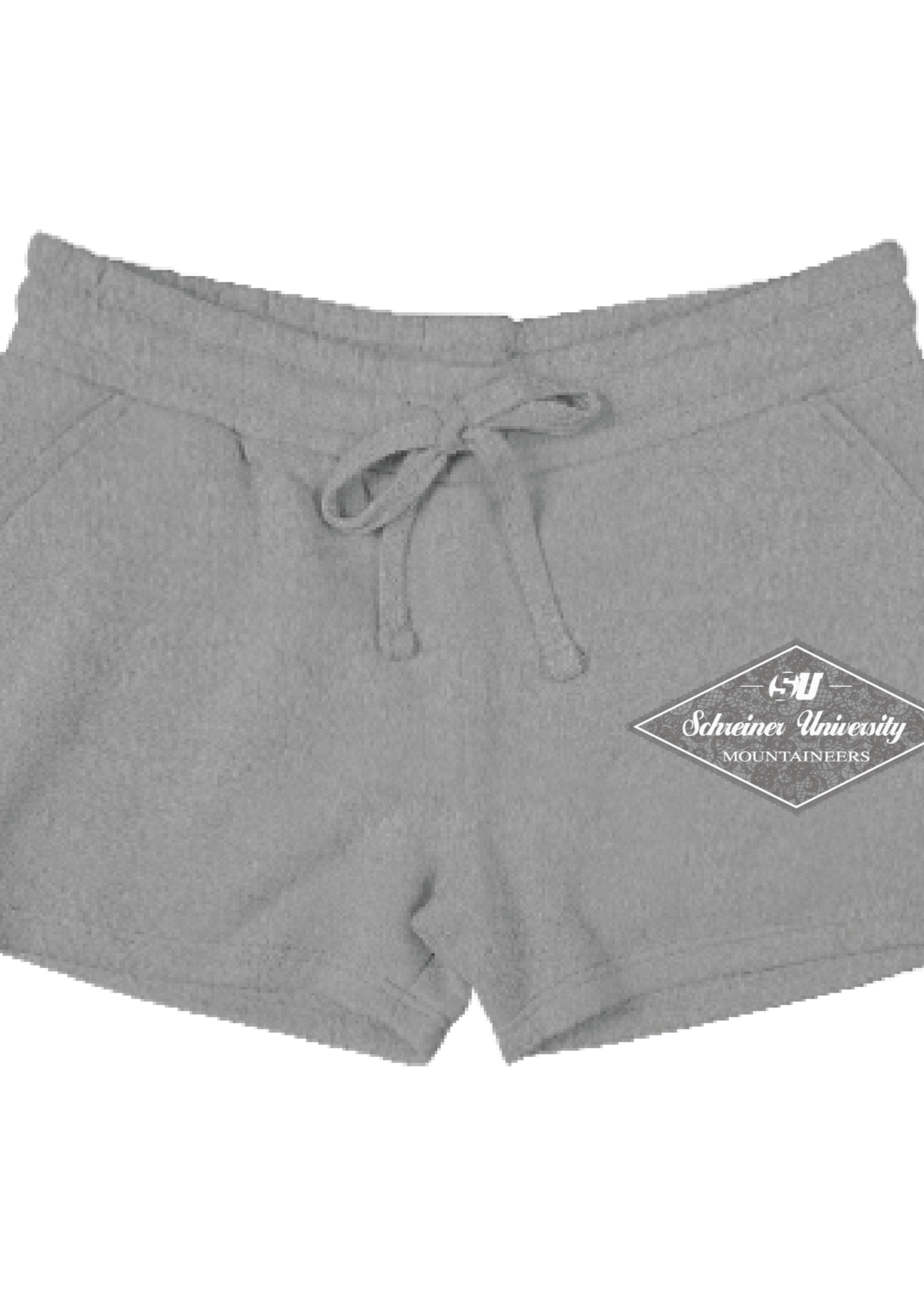 Blue 84 Schreiner Women's Cloud Fleece Short