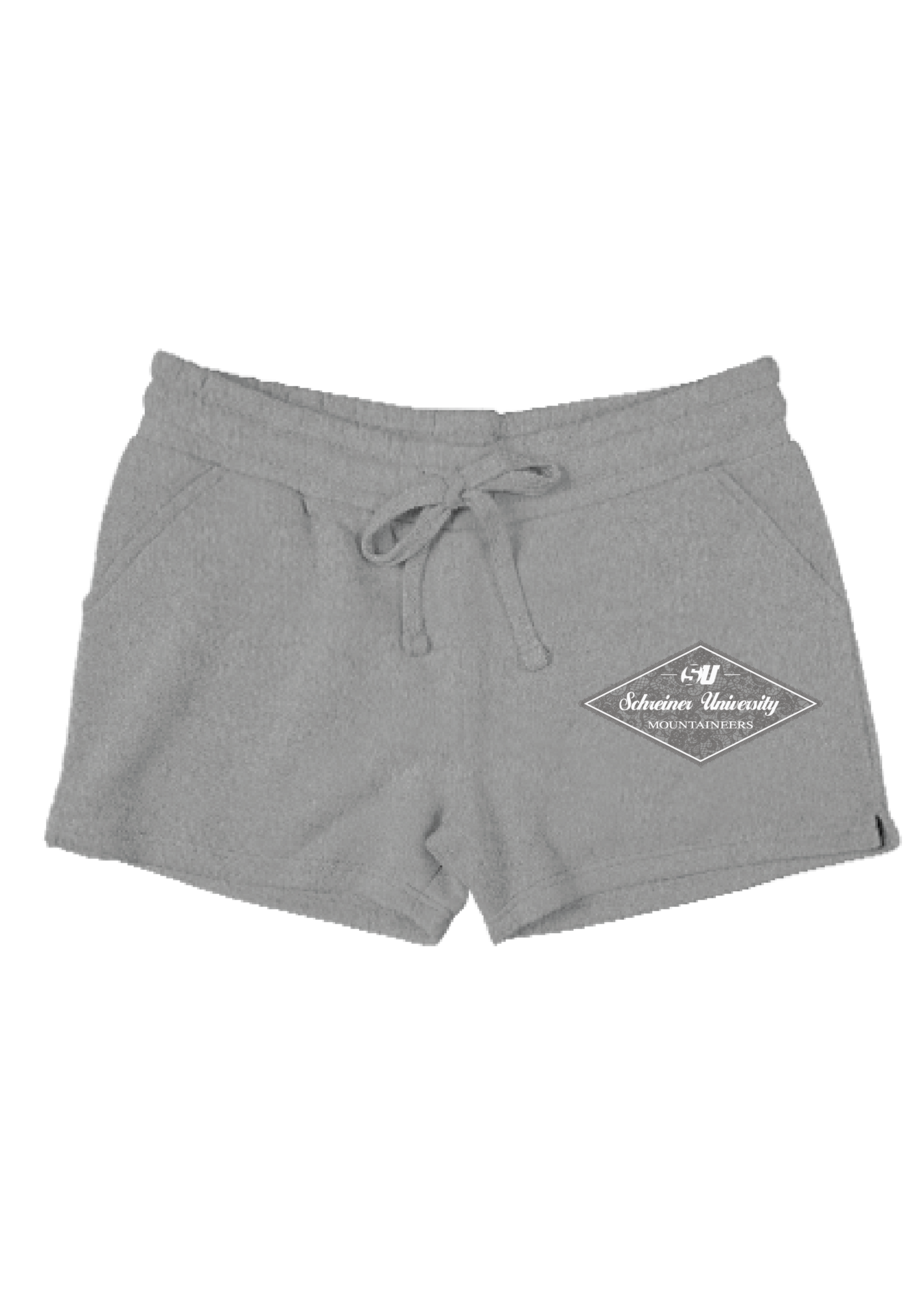 Blue 84 Schreiner Women's Cloud Fleece Short