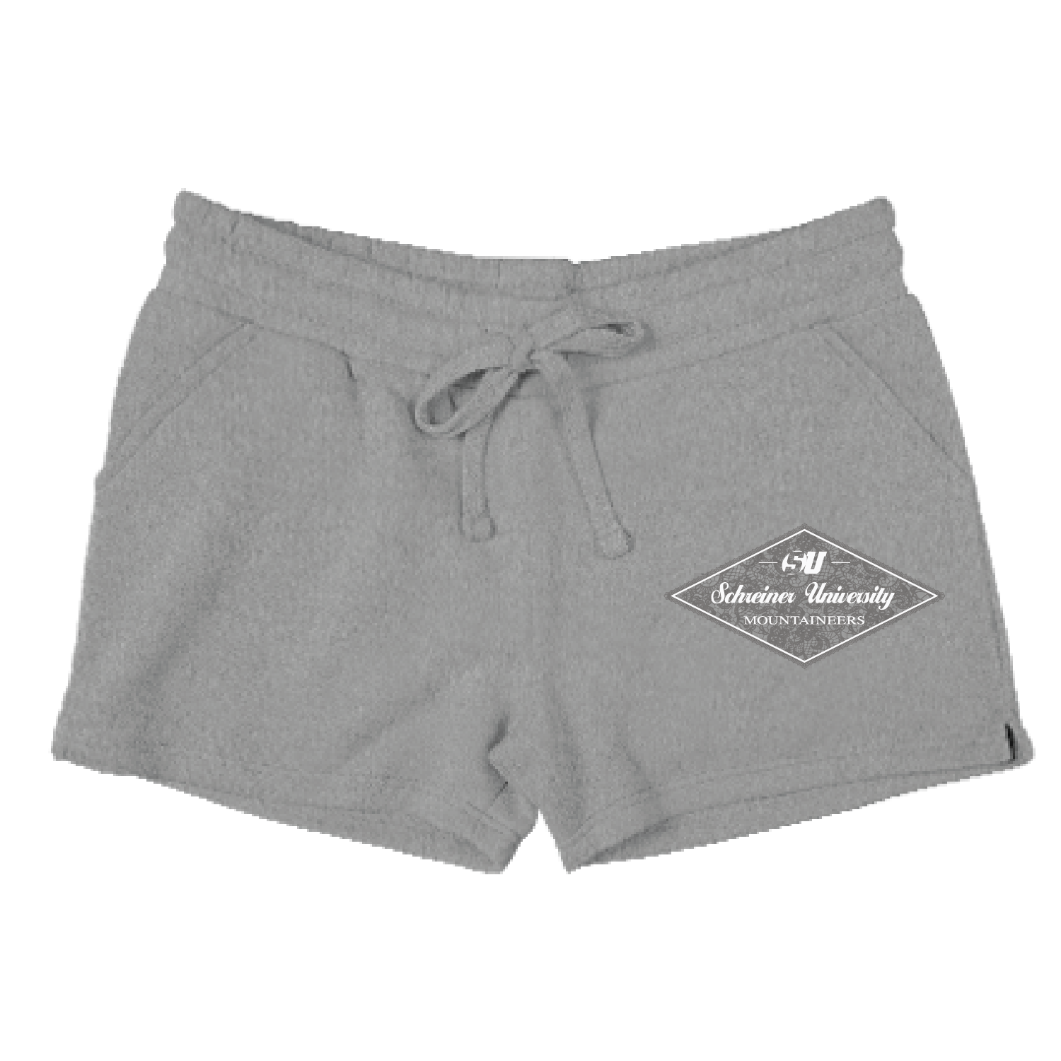 Blue 84 Schreiner Women's Cloud Fleece Short