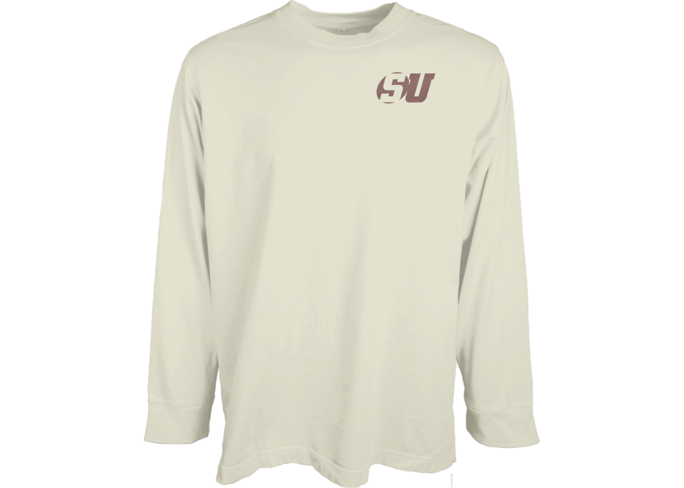 Blue 84 Schreiner Heritage LS Tee