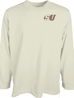 Blue 84 Schreiner Heritage LS Tee