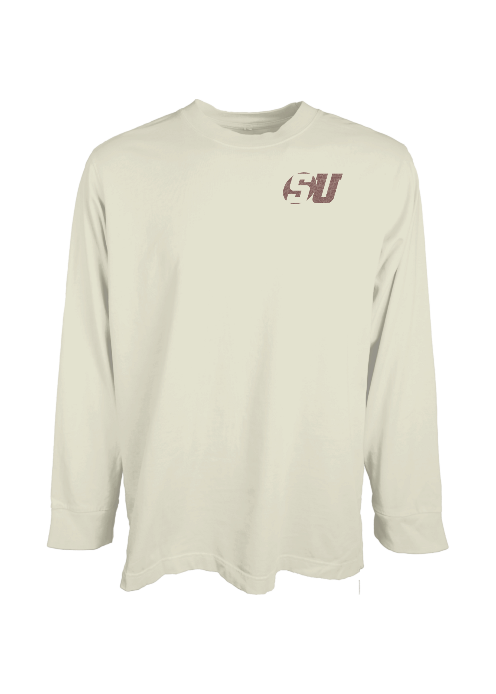 Blue 84 Schreiner Heritage LS Tee