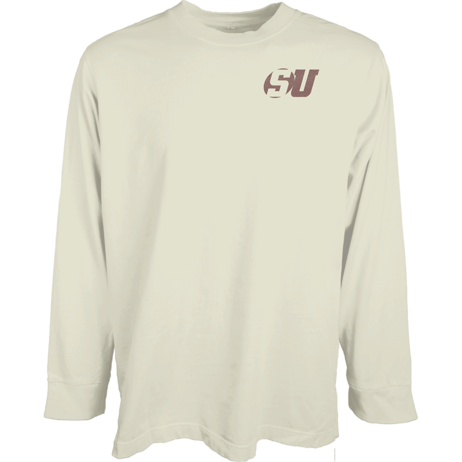 Blue 84 Schreiner Heritage LS Tee