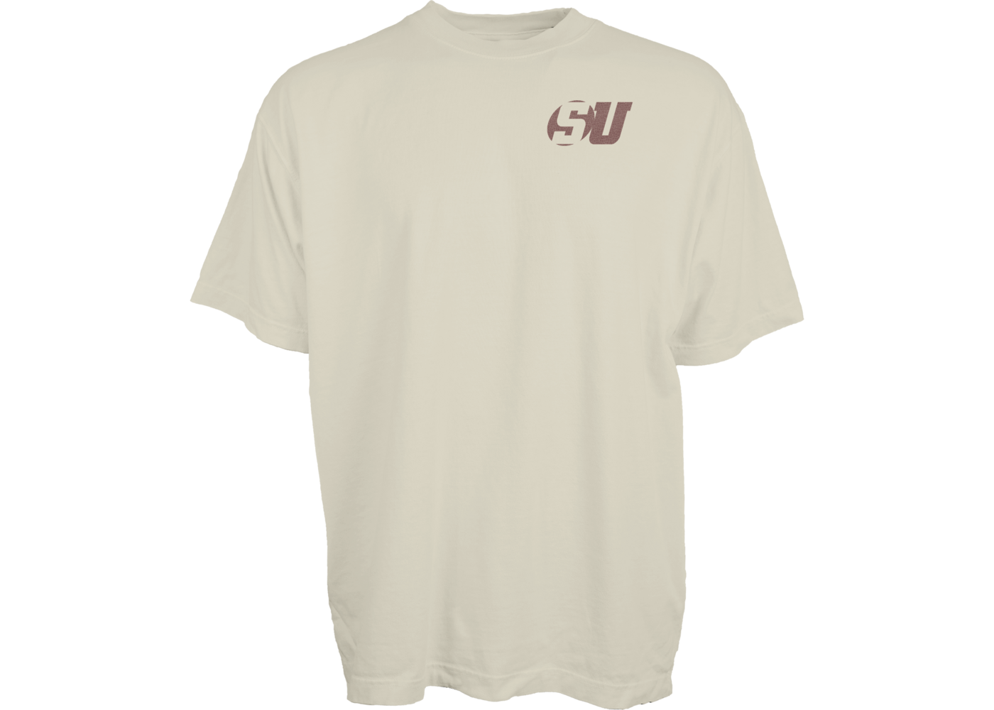 Blue 84 Schreiner Heritage Tee