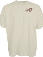 Blue 84 Schreiner Heritage Tee