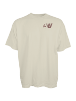 Blue 84 Schreiner Heritage Tee