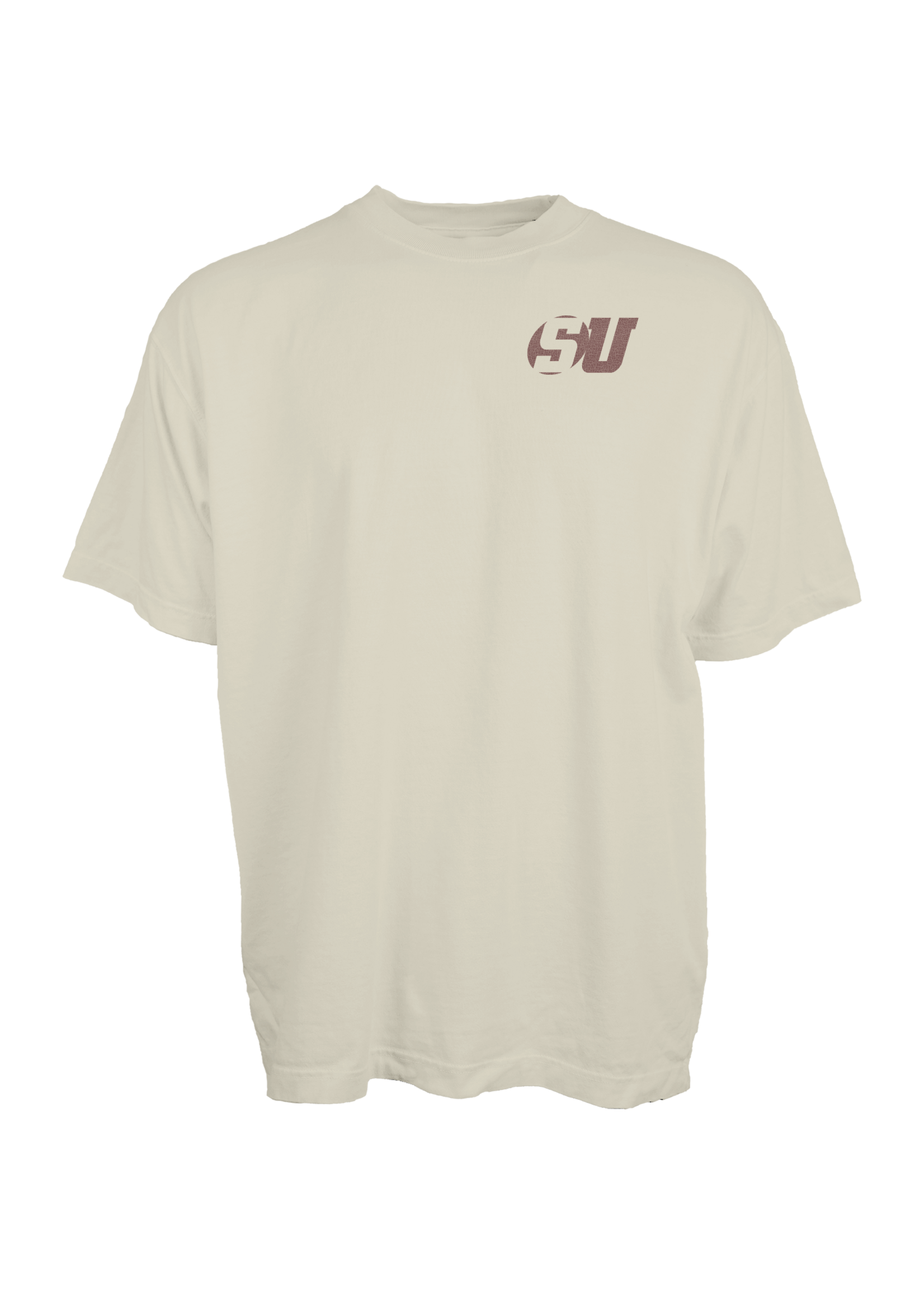 Blue 84 Schreiner Heritage Tee