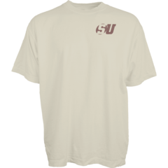 Blue 84 Schreiner Heritage Tee
