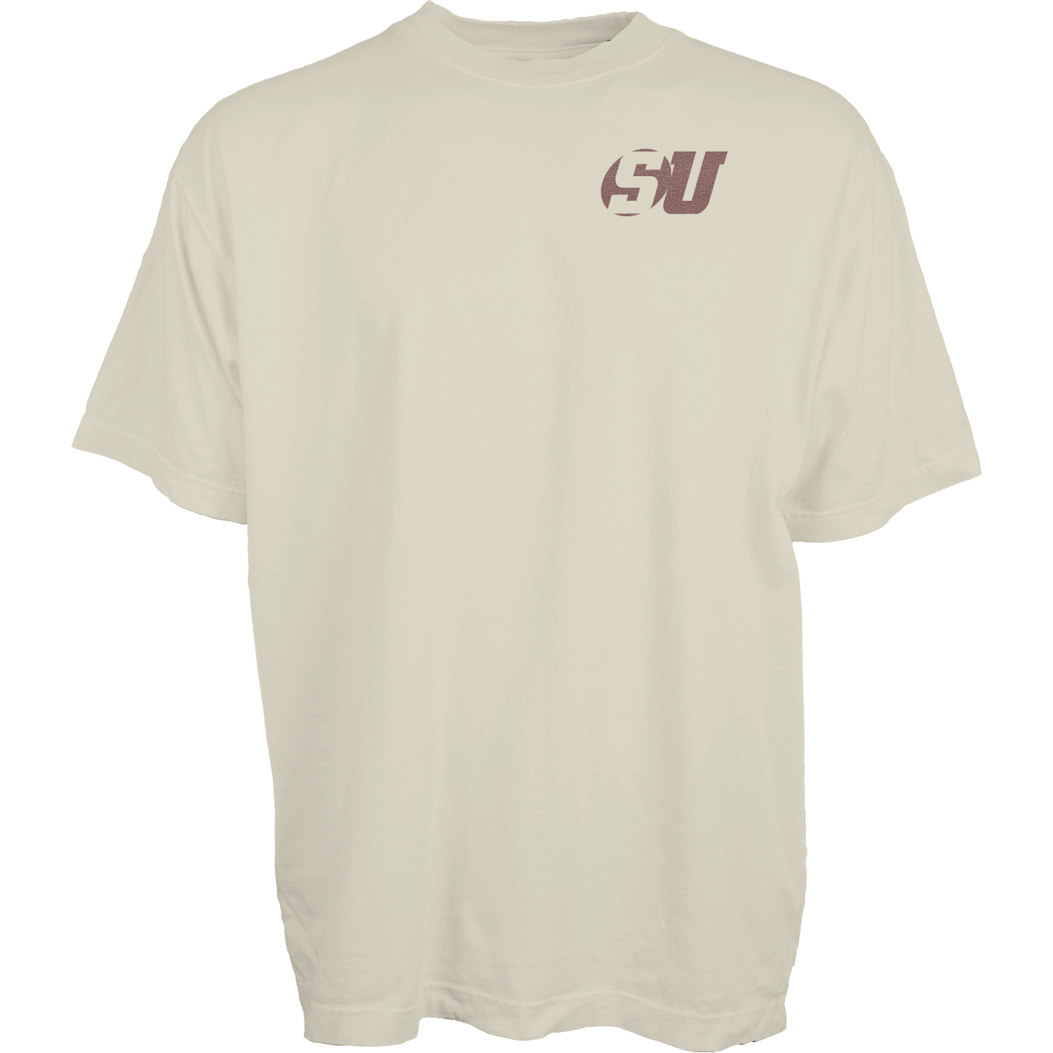 Blue 84 Schreiner Heritage Tee