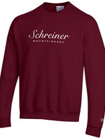 Champion Schreiner Champion Script Crew