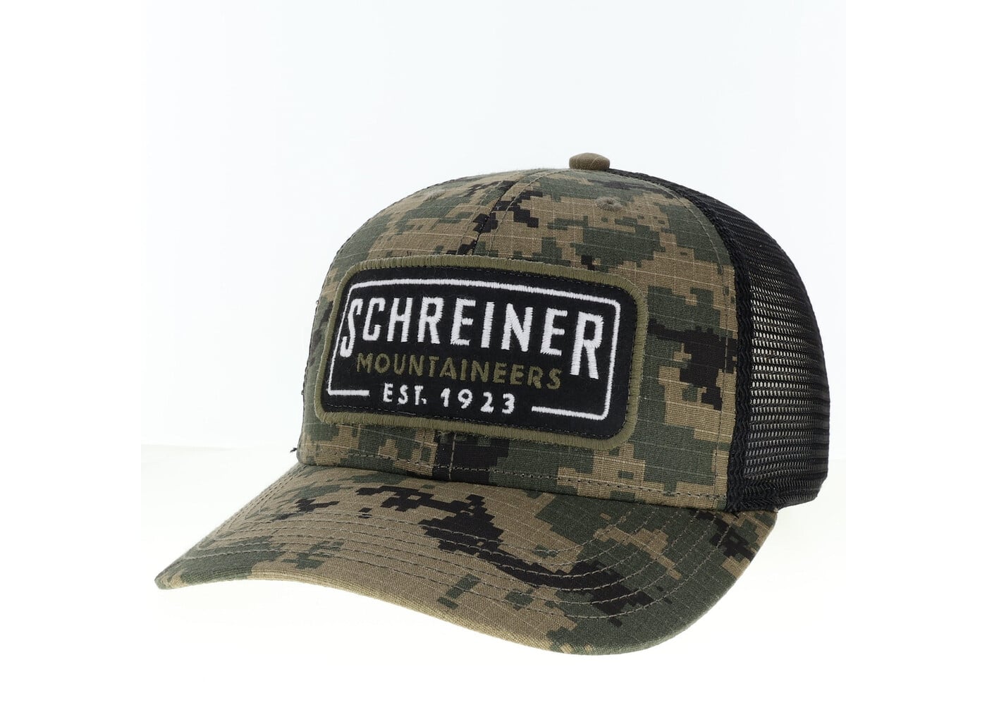 Schreiner Army Digi Camo Snapback Cap