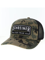 Schreiner Army Digi Camo Snapback Hat