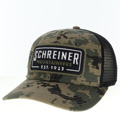Schreiner Army Digi Camo Snapback Hat