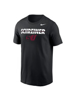 NIKE Nike Schreiner Mountaineers Legend Tee