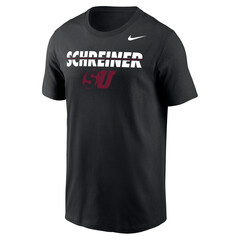 NIKE Nike Schreiner Mountaineers Legend Tee