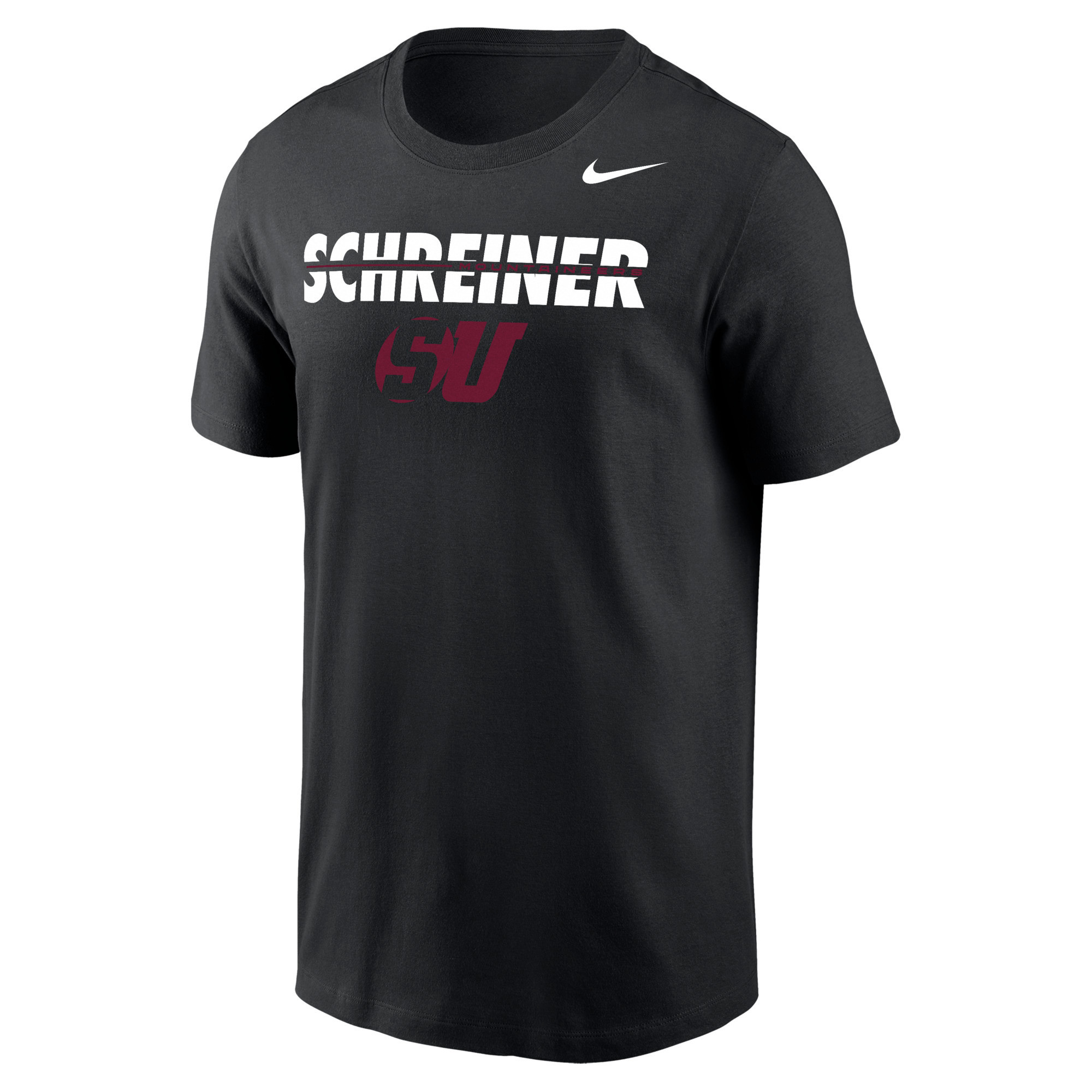 NIKE Nike Schreiner Mountaineers Legend Tee