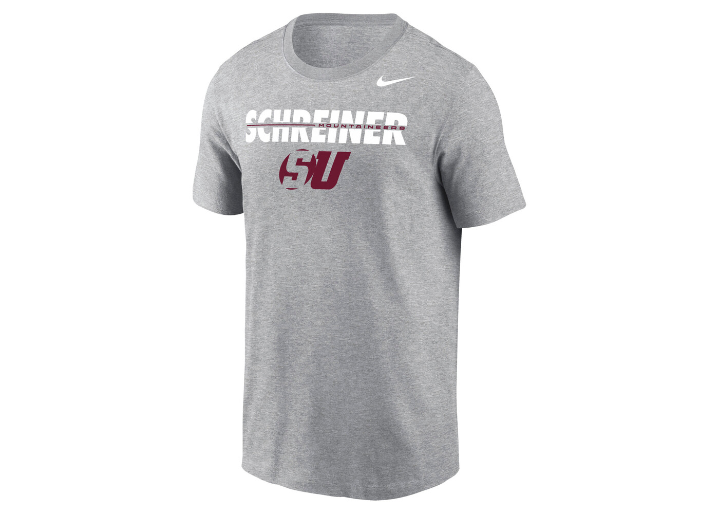 NIKE Nike Schreiner Mountaineers Legend Tee