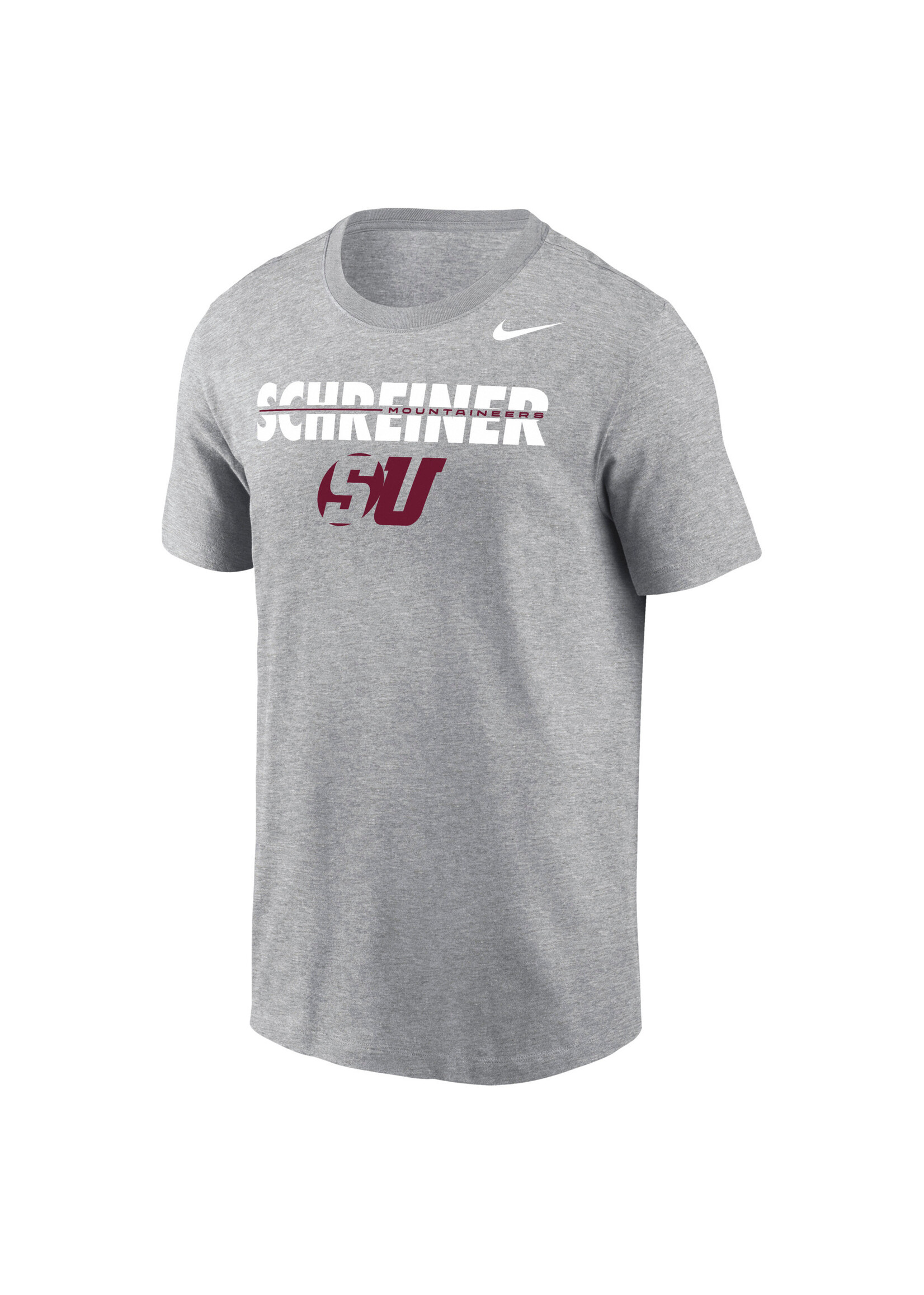 NIKE Nike Schreiner Mountaineers Legend Tee