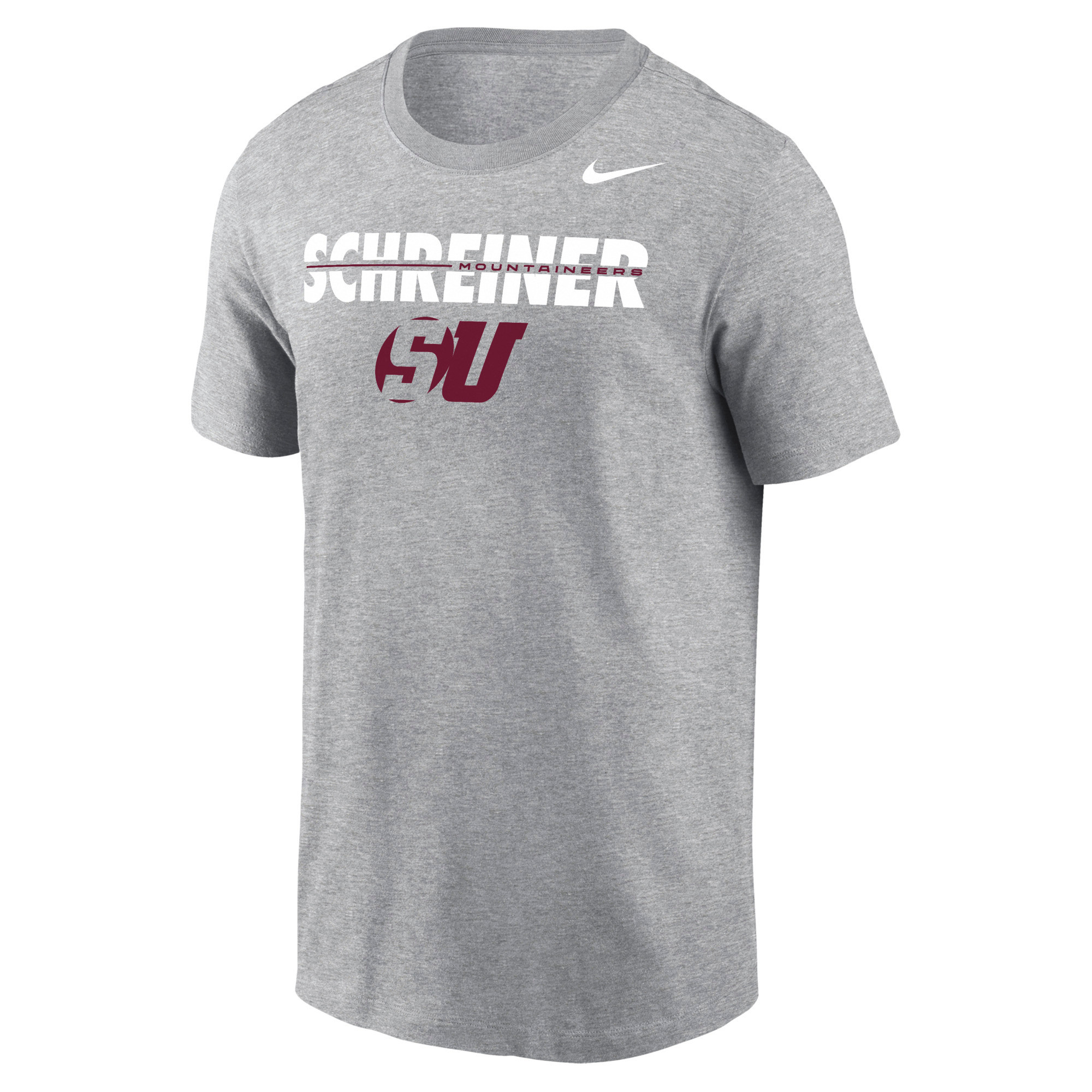 NIKE Nike Schreiner Mountaineers Legend Tee