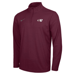 NIKE Nike Schreiner Intensity 1/4 Zip