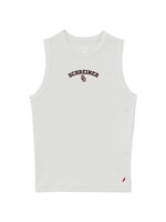 League Schreiner League Retro Rib Tank