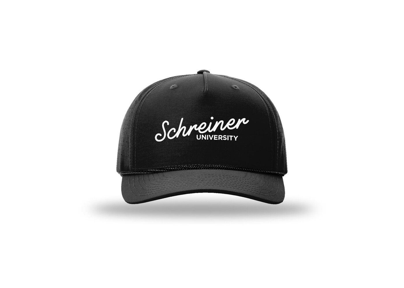 Richardson Richardson Classic Perf Performance Cap Black