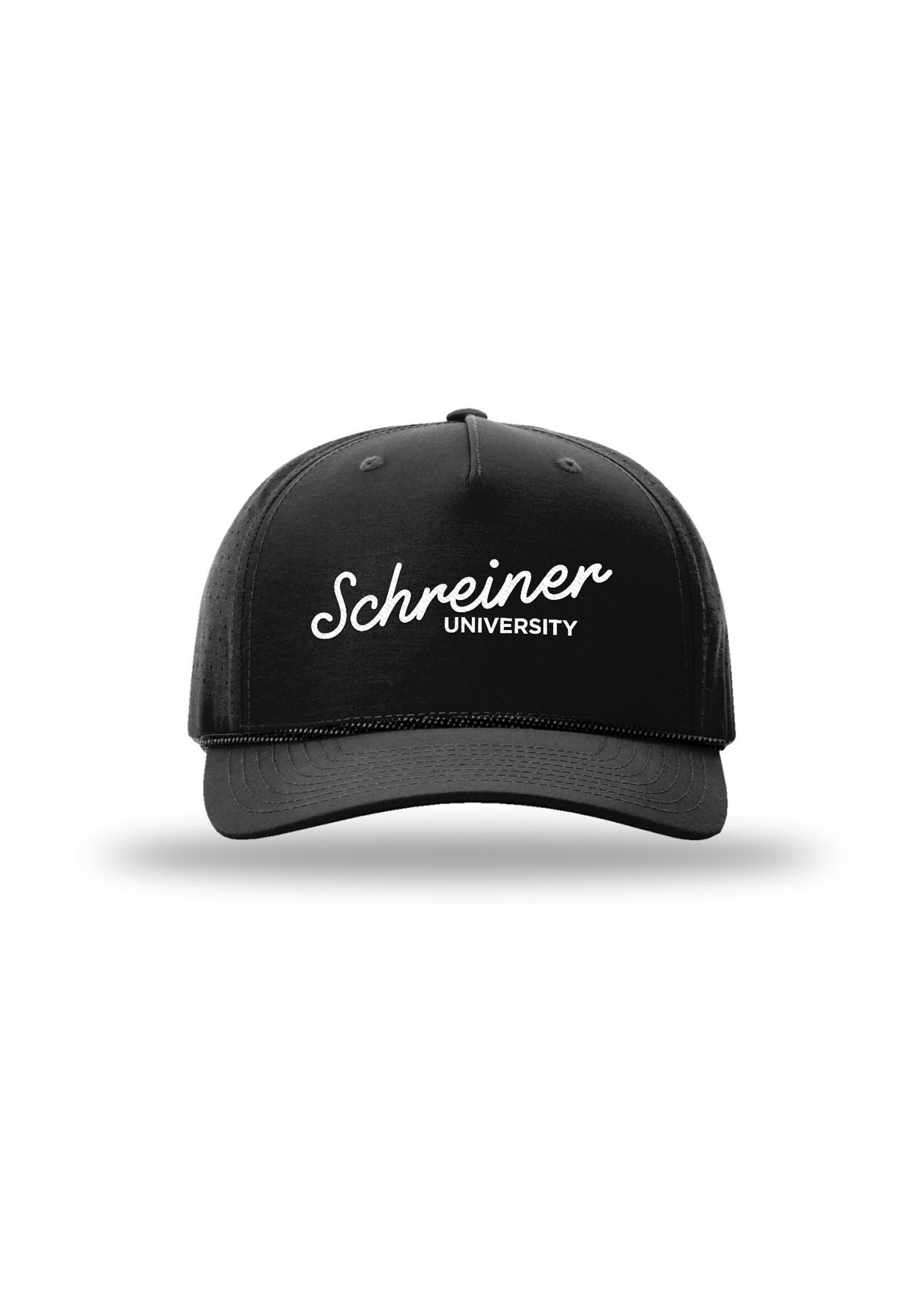 Richardson Richardson Classic Perf Performance Cap Black