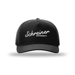 Richardson Richardson Classic Perf Performance Cap Black
