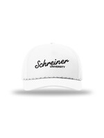 Richardson Richardson Classic Perf Performance Cap White