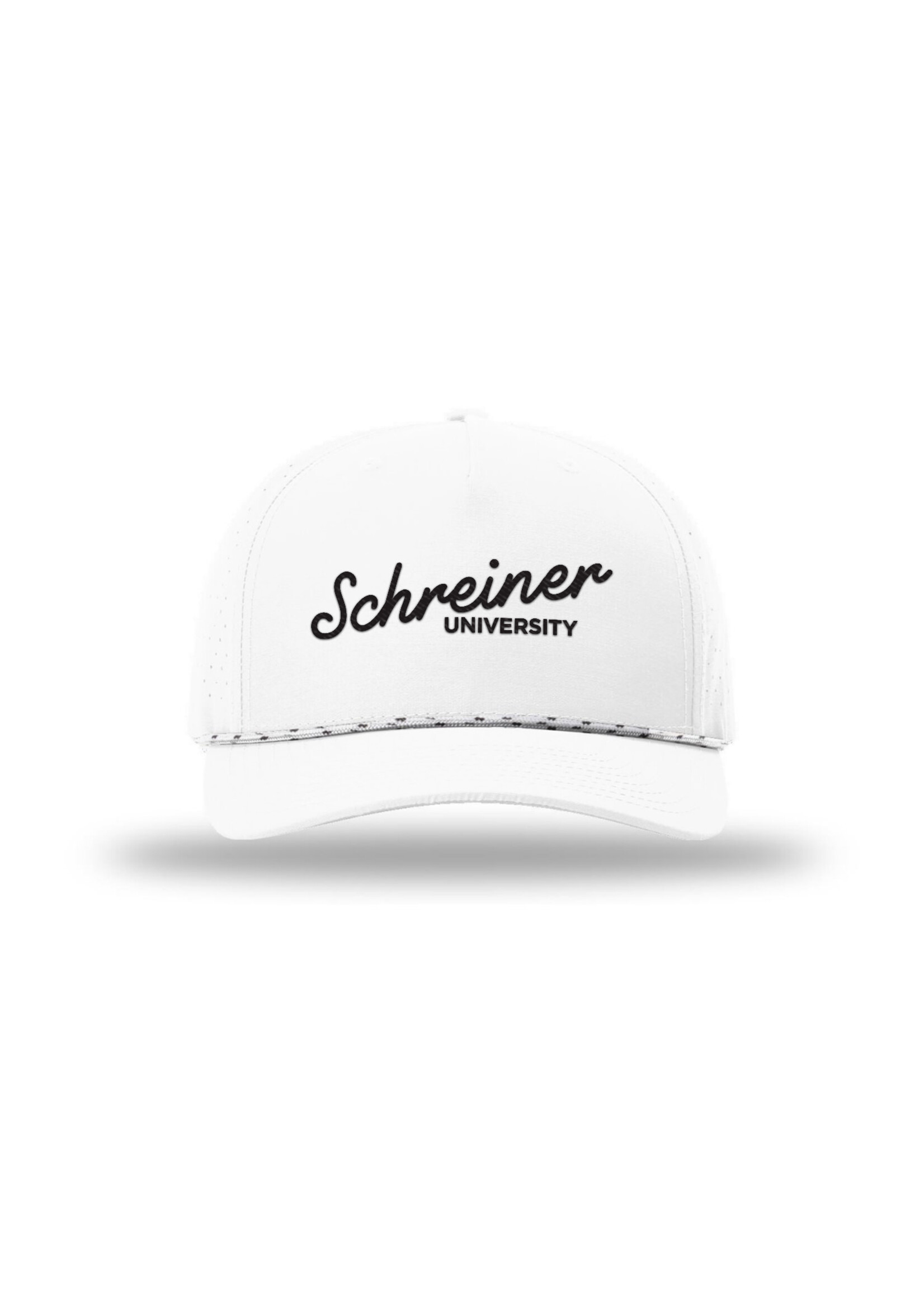 Richardson Richardson Classic Perf Performance Cap White