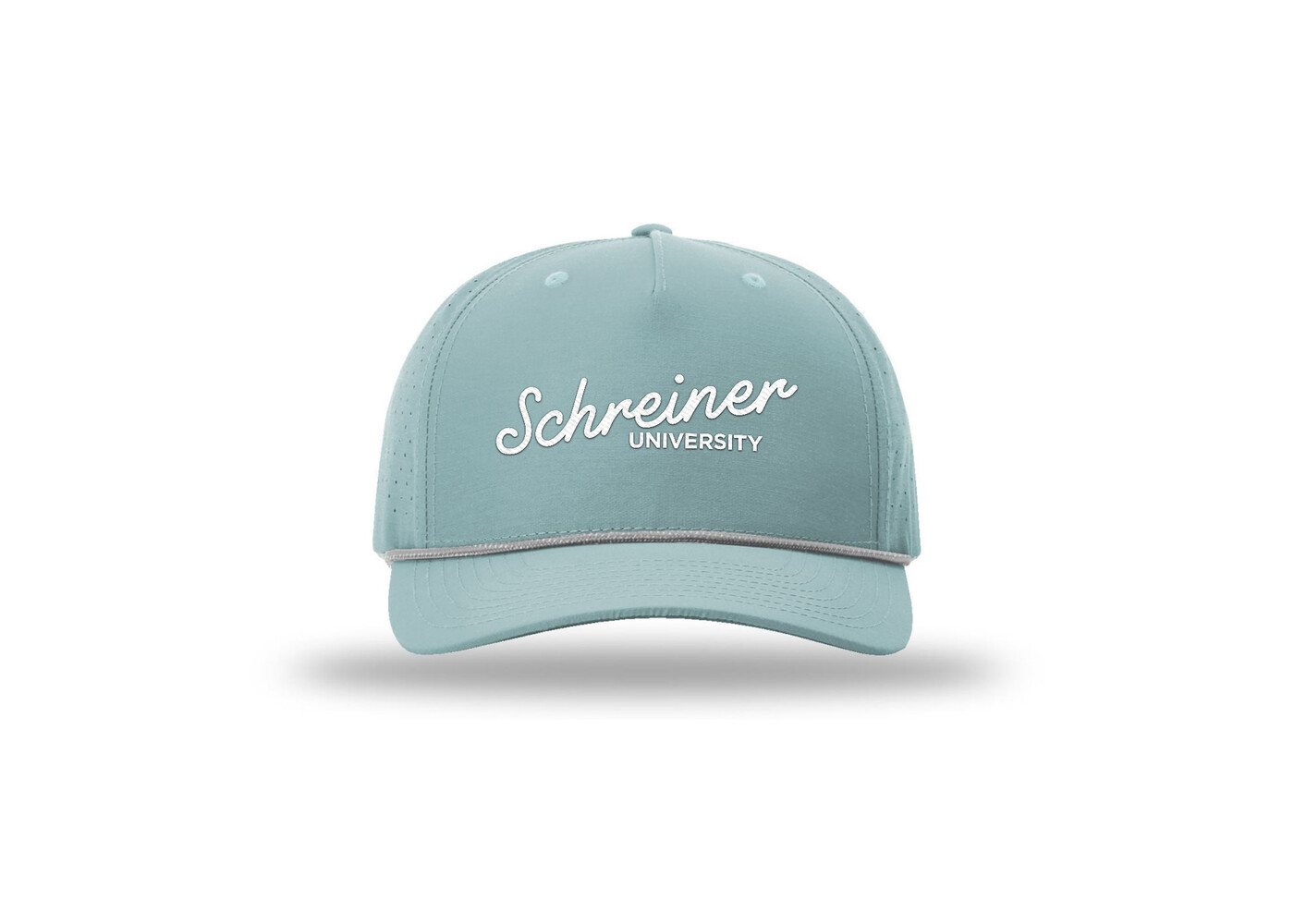 Richardson Richardson Classic Perf Performance Cap Smokey Blue