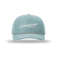 Richardson Richardson Classic Perf Performance Cap Smokey Blue