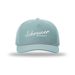 Richardson Richardson Classic Perf Performance Cap Smokey Blue