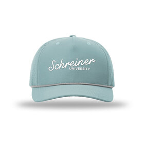 Richardson Richardson Classic Perf Performance Cap Smokey Blue