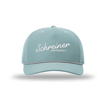Richardson Richardson Classic Perf Performance Cap Smokey Blue