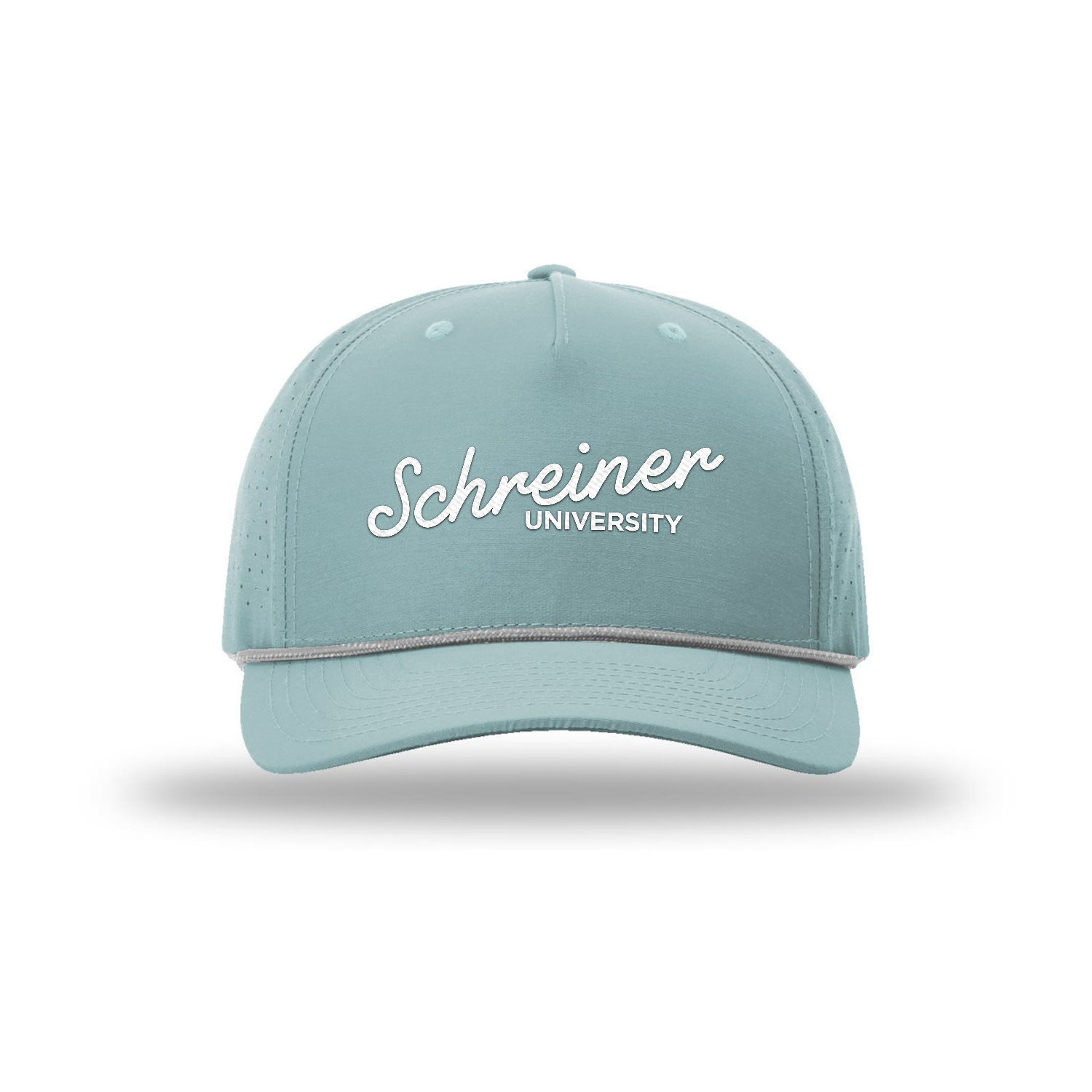 Richardson Richardson Classic Perf Performance Cap Smokey Blue