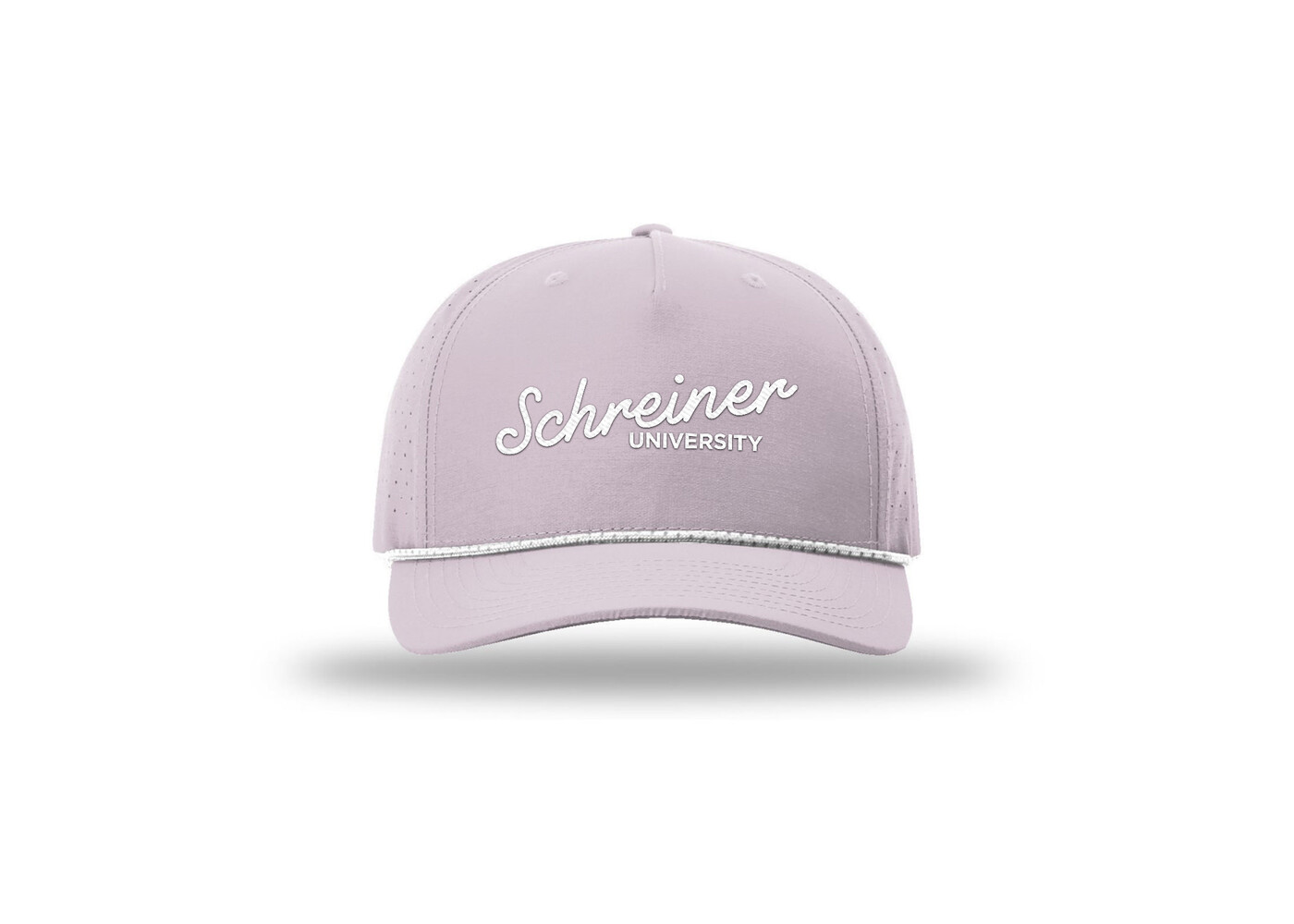 Richardson Richardson Classic Perf Performance Cap Lilac