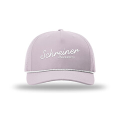 Richardson Richardson Classic Perf Performance Cap Lilac