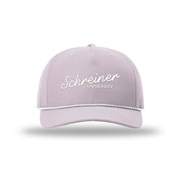 Richardson Richardson Classic Perf Performance Cap Lilac